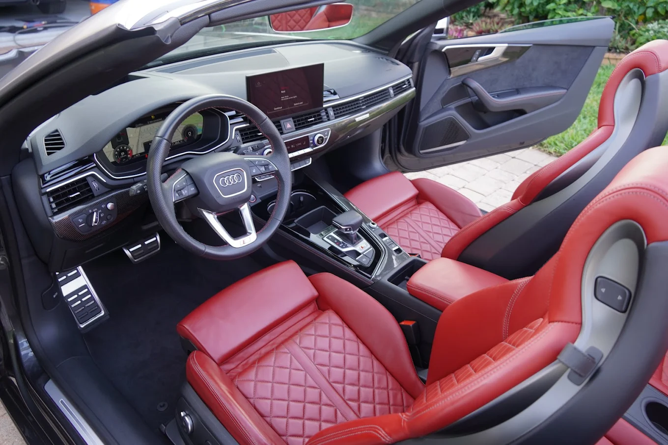 Essex Auto Detailing mobile service in Oklahoma City